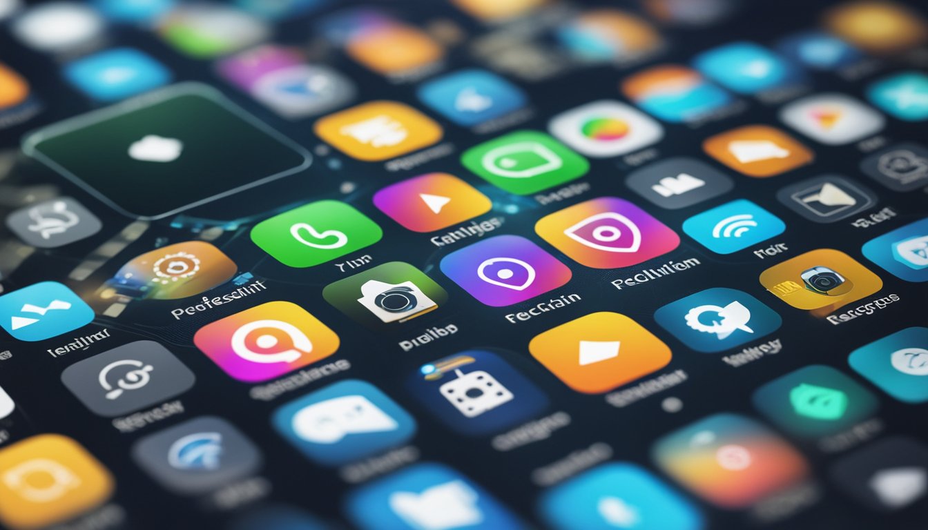 create mobile app that is secure and reliable create mobile app that is secure and reliable